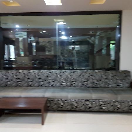 Hotel Raviji'S Retreat Mount Abu Exterior foto