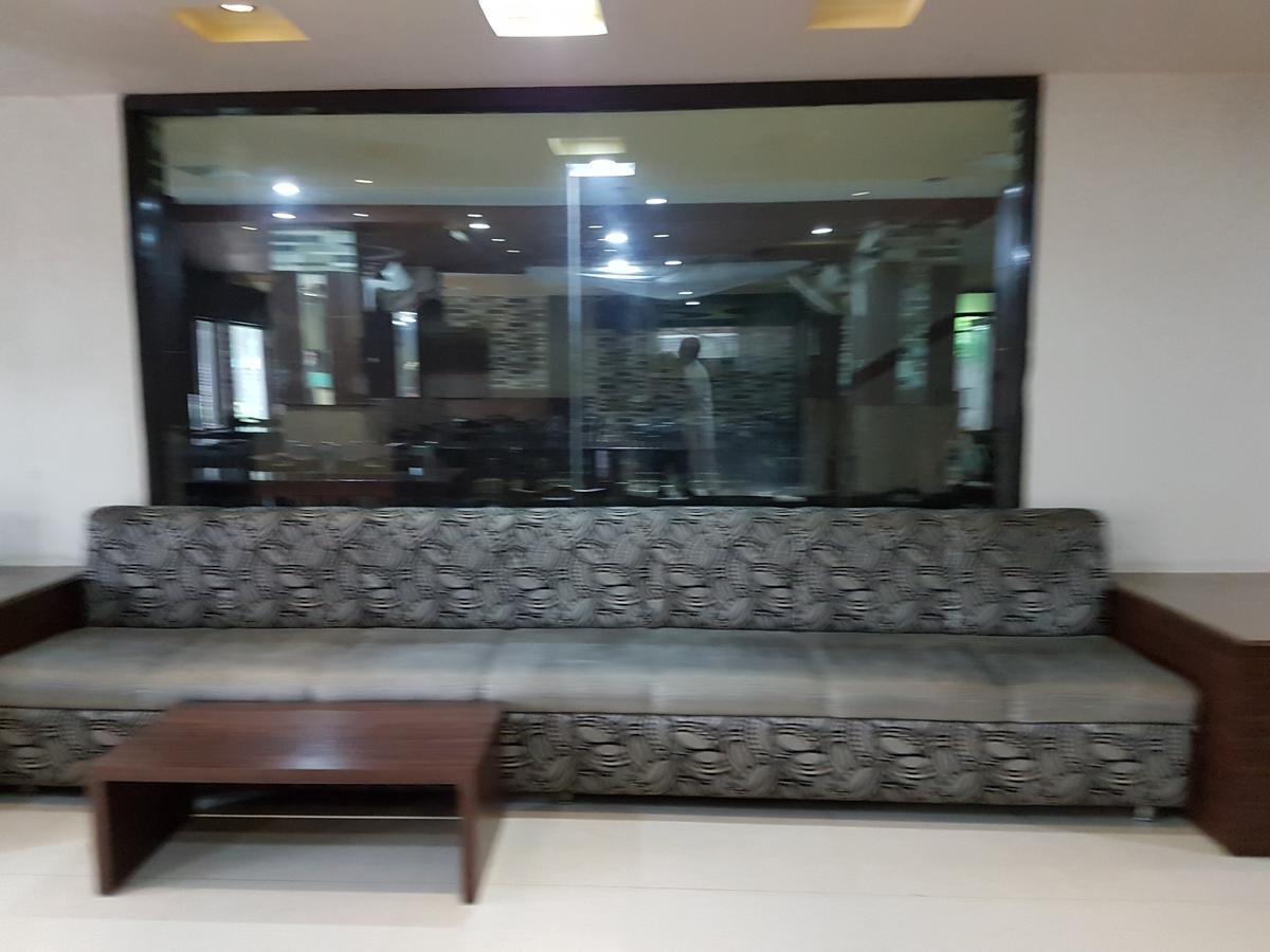 Hotel Raviji'S Retreat Mount Abu Exterior foto