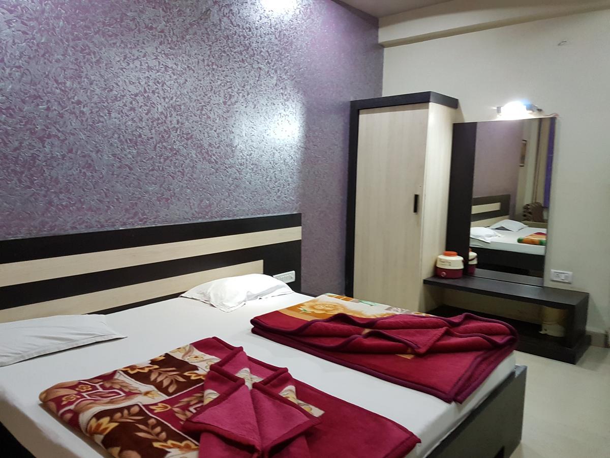 Hotel Raviji'S Retreat Mount Abu Exterior foto