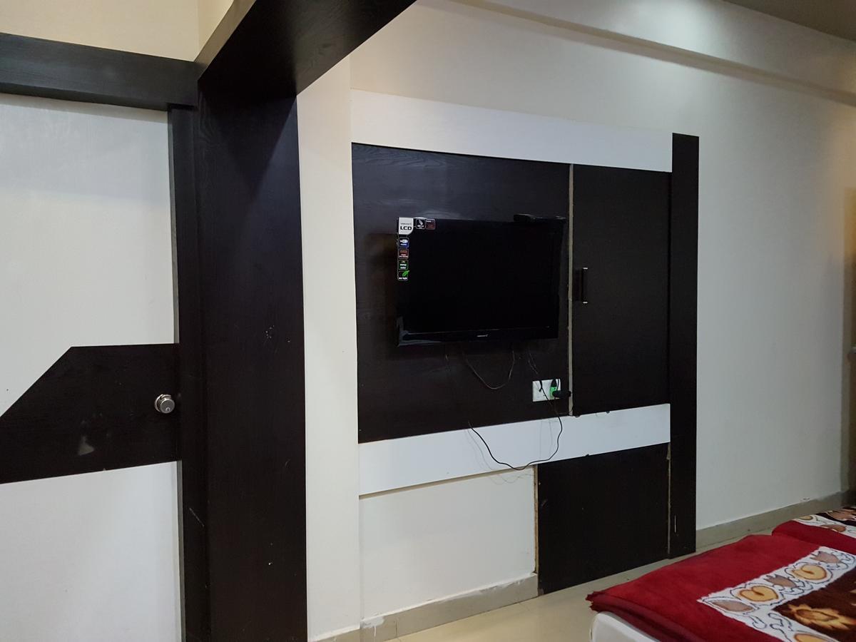 Hotel Raviji'S Retreat Mount Abu Exterior foto