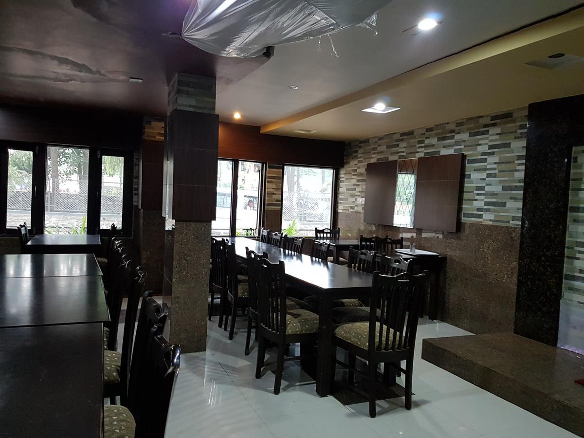 Hotel Raviji'S Retreat Mount Abu Exterior foto